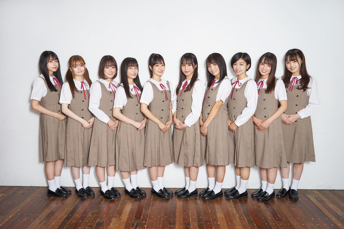 TIF de Debut by TWIN PLANET