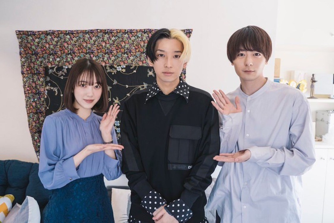 ドラマイズム「サレタガワのブルー」オフィシャルブログ Powered by Amebaより