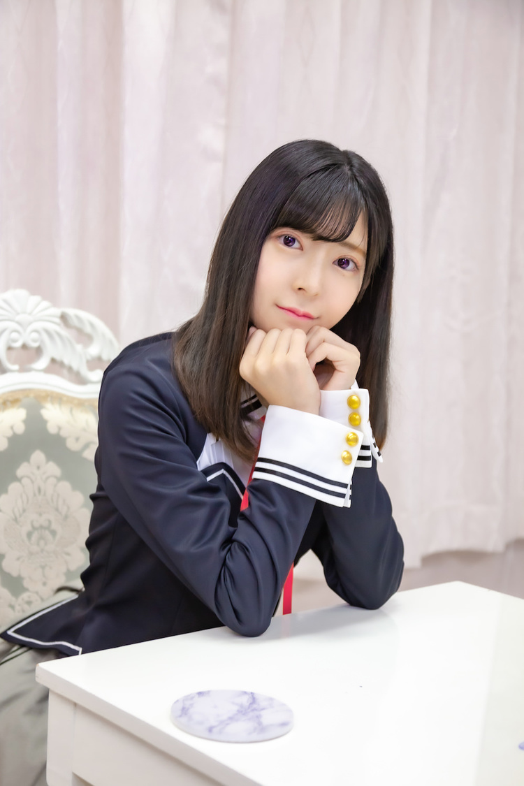 佐藤あむ『ノラと皇女と野良猫ハート』＆『Monkeys!!』コラボカフェイベント