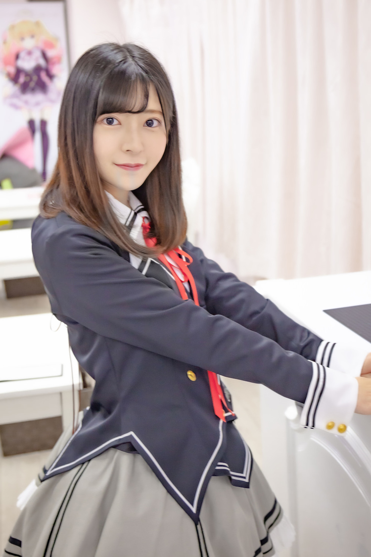 佐藤あむ『ノラと皇女と野良猫ハート』＆『Monkeys!!』コラボカフェイベント