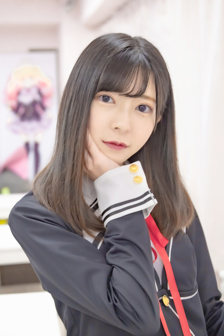 佐藤あむ『ノラと皇女と野良猫ハート』＆『Monkeys!!』コラボカフェイベント