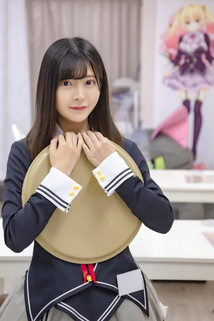 佐藤あむ『ノラと皇女と野良猫ハート』＆『Monkeys!!』コラボカフェイベント