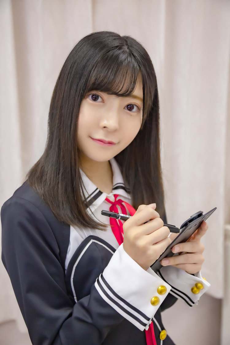 佐藤あむ『ノラと皇女と野良猫ハート』＆『Monkeys!!』コラボカフェイベント