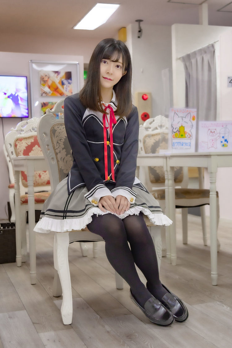 佐藤あむ『ノラと皇女と野良猫ハート』＆『Monkeys!!』コラボカフェイベント