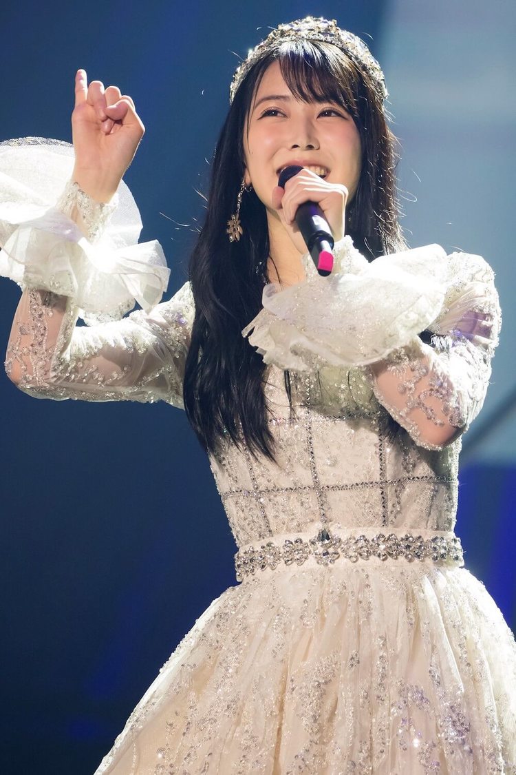 『NMB48 白間美瑠 卒業コンサート〜みるるん、さるるん、ありがとう♡〜』完全版（©NMB48）