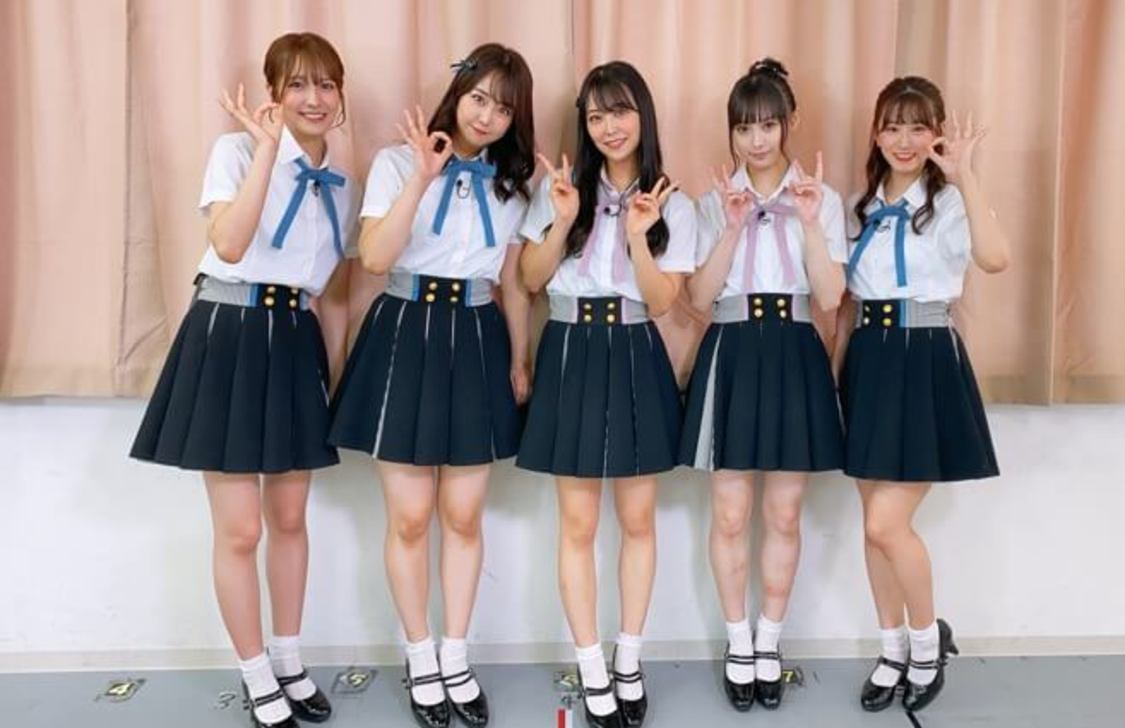 『NMB48 白間美瑠 卒業コンサート〜みるるん、さるるん、ありがとう♡〜』完全版（©NMB48）