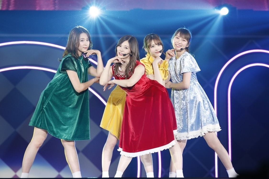 乃木坂46＜7th YEAR BIRTHDAY LIVE＞DAY1｜京セラドーム大阪（2019年2月21日）