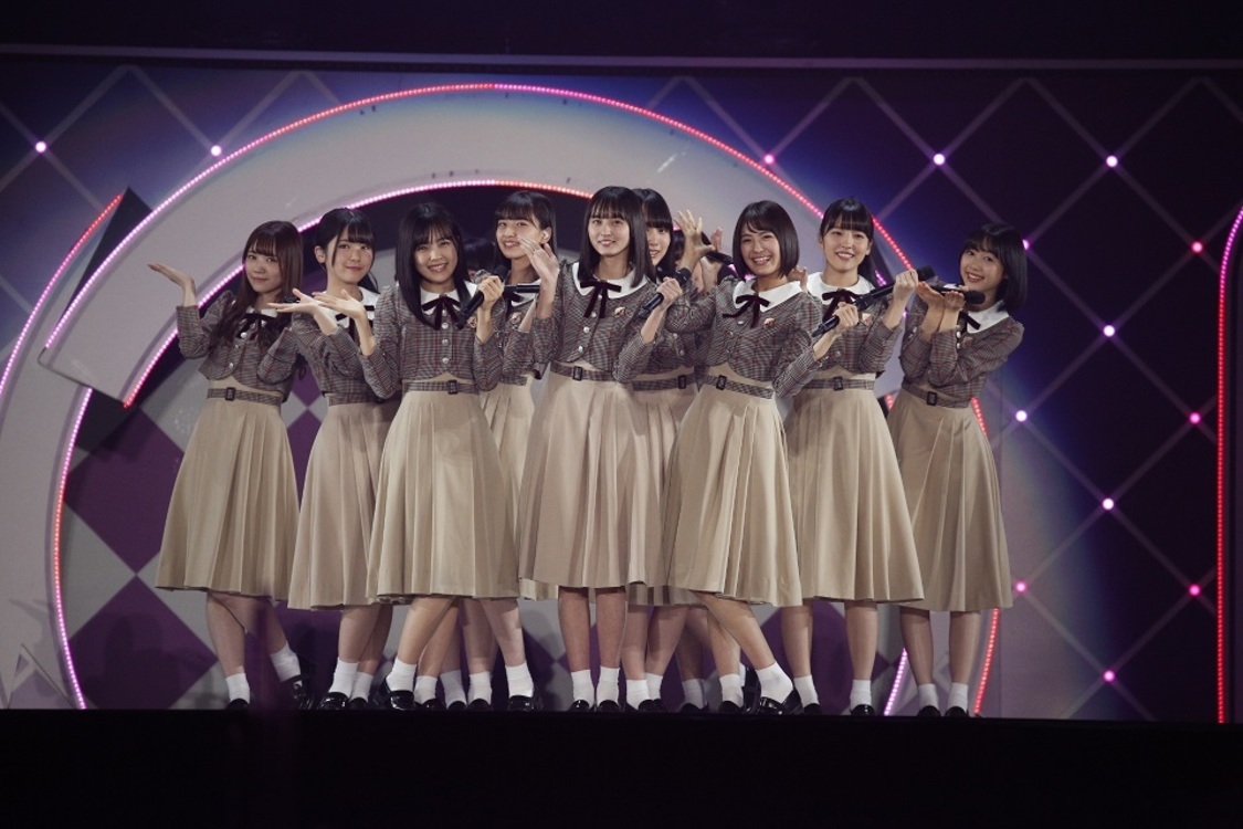 乃木坂46＜7th YEAR BIRTHDAY LIVE＞DAY1｜京セラドーム大阪（2019年2月21日）