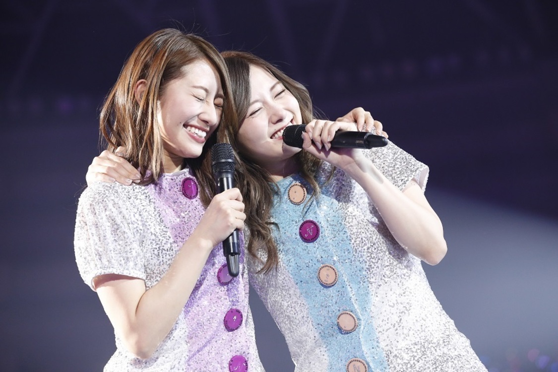 乃木坂46＜7th YEAR BIRTHDAY LIVE＞DAY1｜京セラドーム大阪（2019年2月21日）