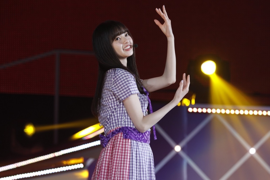 乃木坂46＜7th YEAR BIRTHDAY LIVE＞DAY1｜京セラドーム大阪（2019年2月21日）