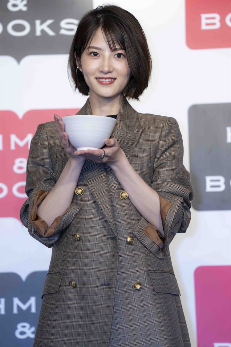 『若月佑美写真集 アンド チョコレート』発売記念イベント（2021/9/11 HMV&BOOKS SHIBUYA）