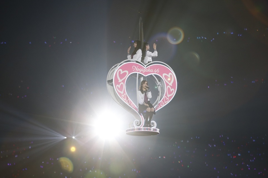 乃木坂46＜7th YEAR BIRTHDAY LIVE＞DAY1｜京セラドーム大阪（2019年2月21日）