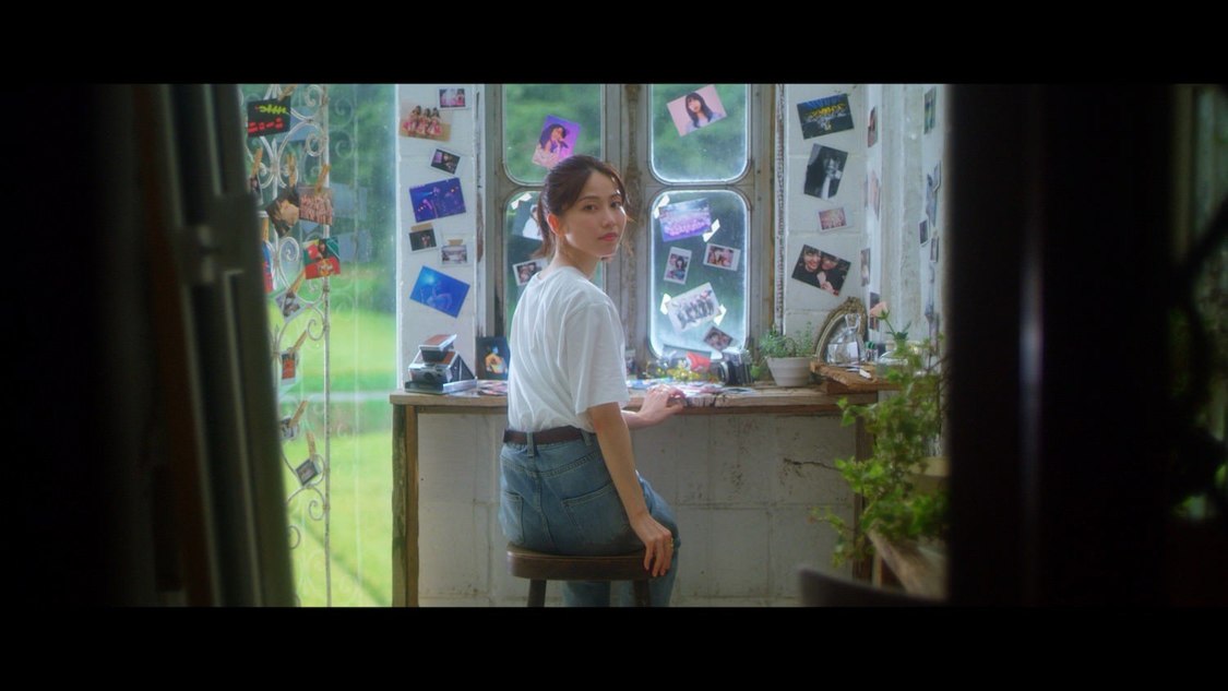 ©AKB48／キングレコード