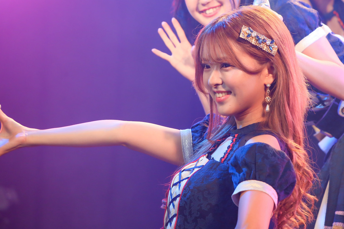 OS☆U＜第1回センター投票総選挙＞X-HALL-ZEN（2021年9月11日）