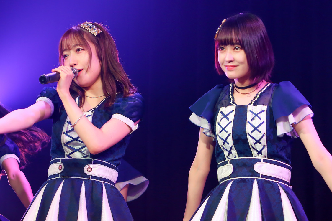 OS☆U＜第1回センター投票総選挙＞X-HALL-ZEN（2021年9月11日）