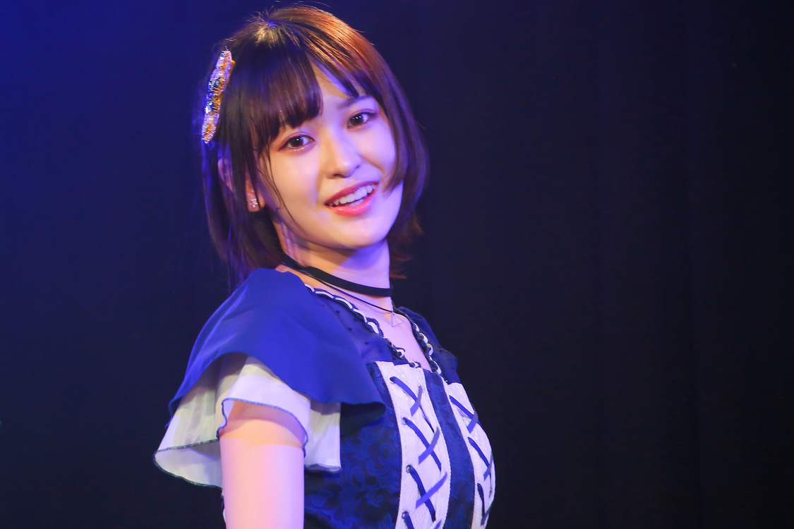 OS☆U＜第1回センター投票総選挙＞X-HALL-ZEN（2021年9月11日）