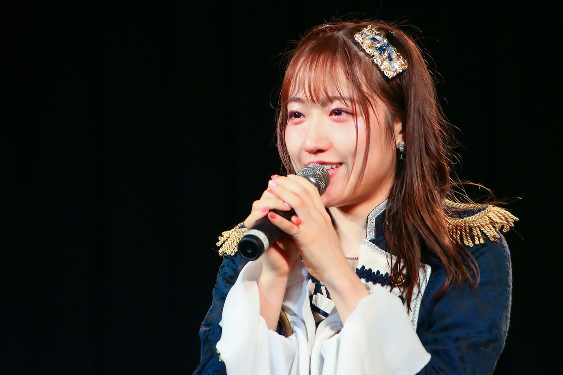 OS☆U＜第1回センター投票総選挙＞X-HALL-ZEN（2021年9月11日）