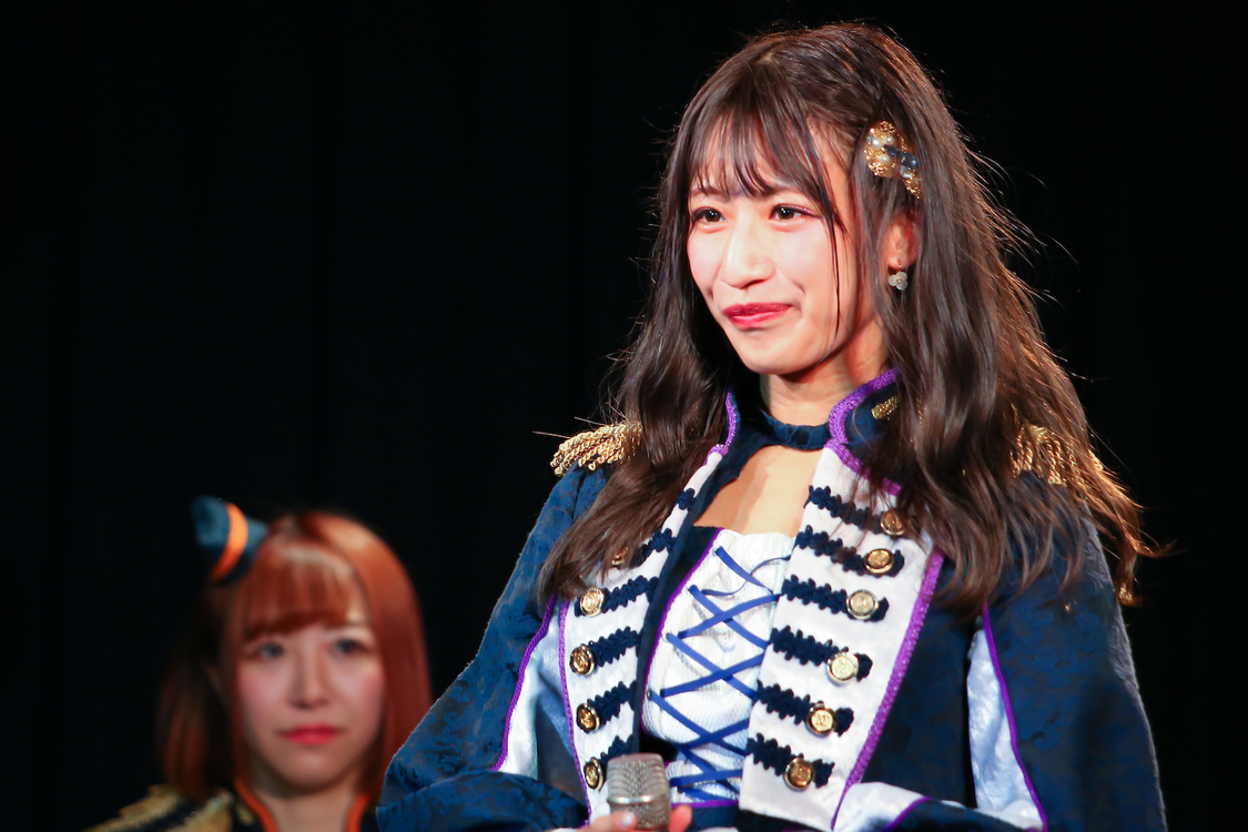 OS☆U＜第1回センター投票総選挙＞X-HALL-ZEN（2021年9月11日）