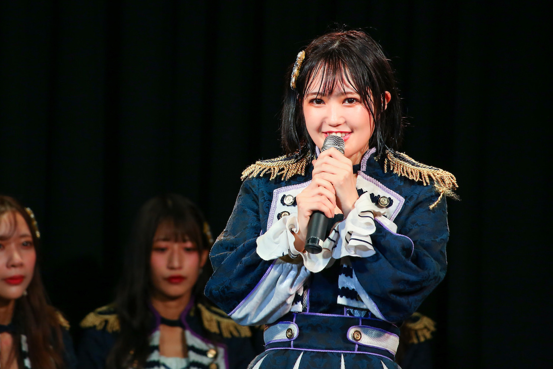 OS☆U＜第1回センター投票総選挙＞X-HALL-ZEN（2021年9月11日）