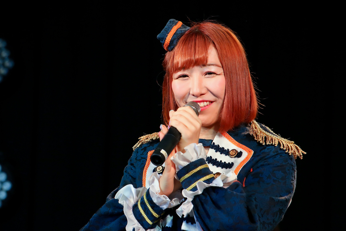 OS☆U＜第1回センター投票総選挙＞X-HALL-ZEN（2021年9月11日）