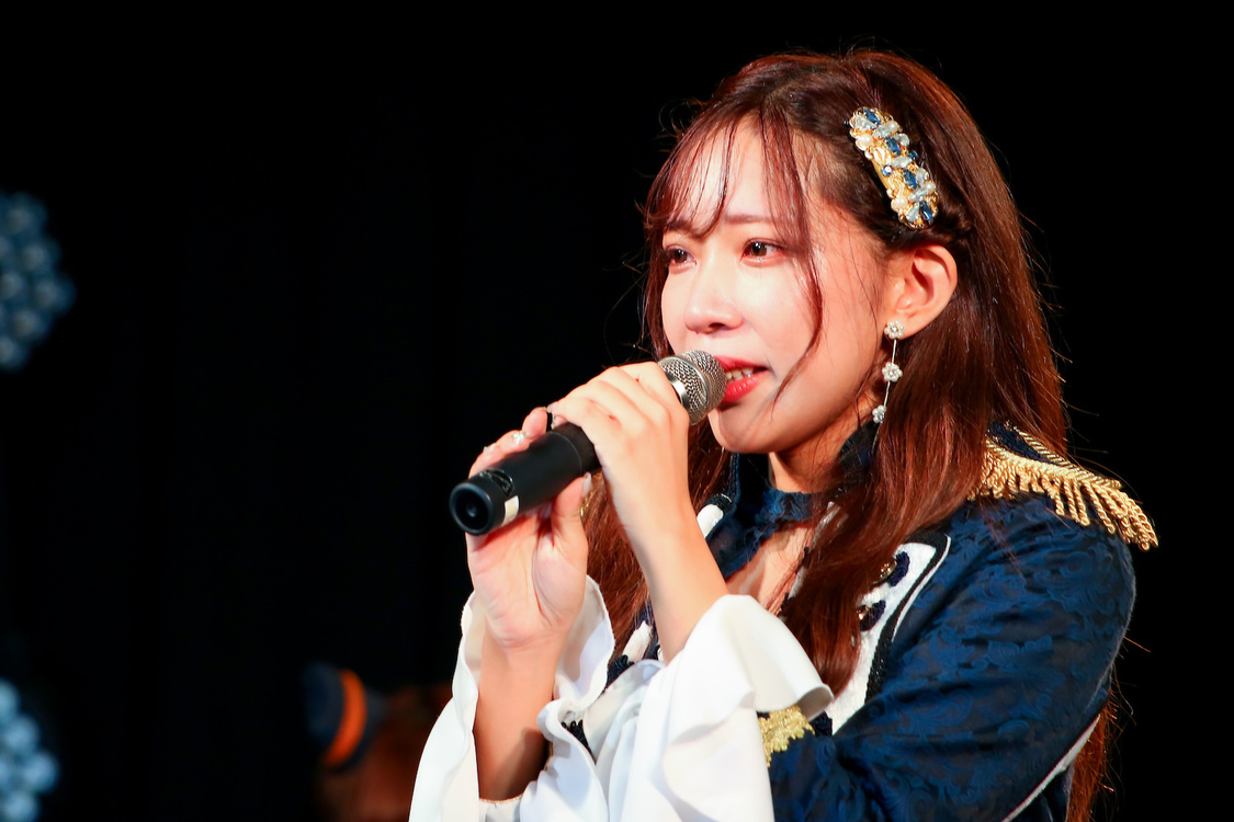 OS☆U＜第1回センター投票総選挙＞X-HALL-ZEN（2021年9月11日）