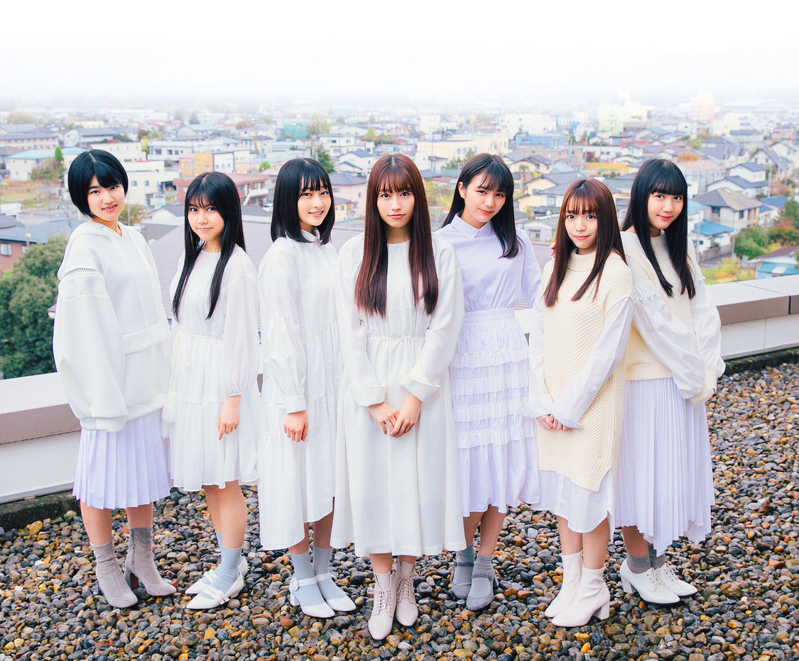 浪江女子発組合