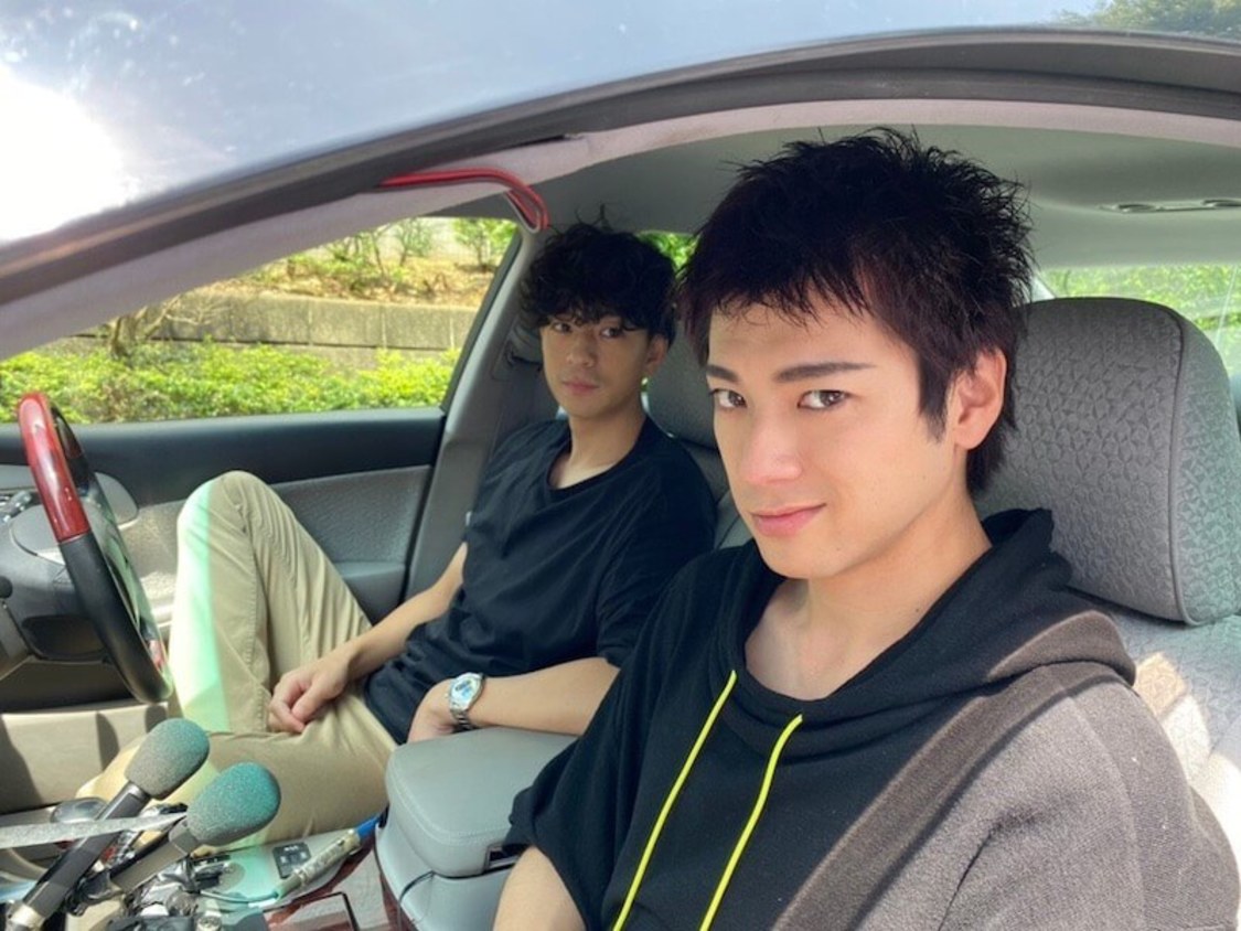 ハコヅメオフィシャルブログ Powered by Amebaより