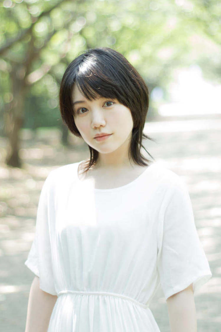 ゲル役　田上真里奈