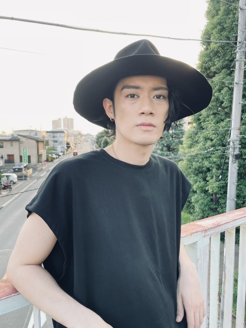 トール役　山口智也