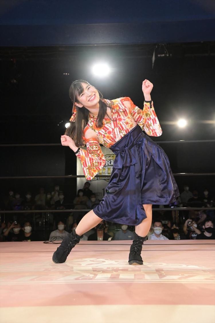 ©東京女子プロレス