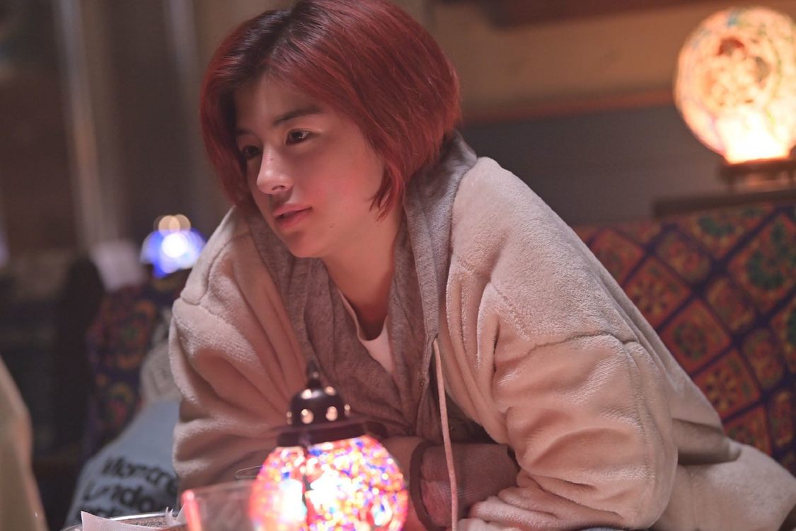 ©「君は永遠にそいつらより若い」製作委員会