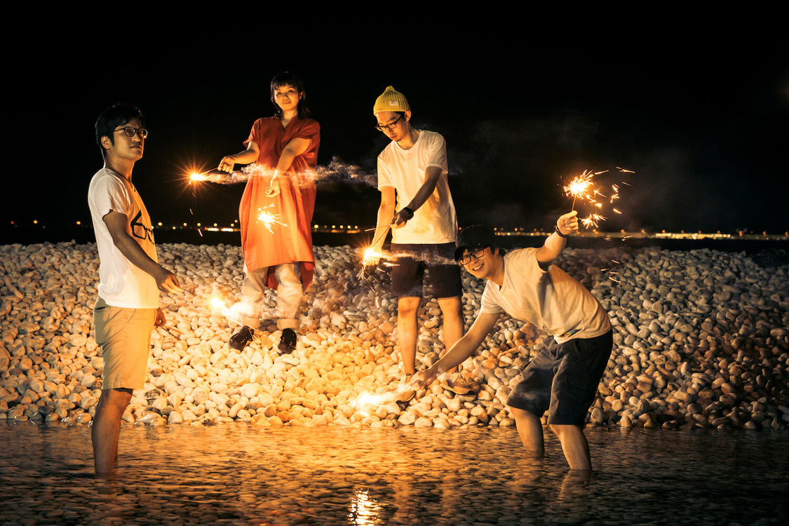 TOKIMEKI☆JAMBOJAMBO