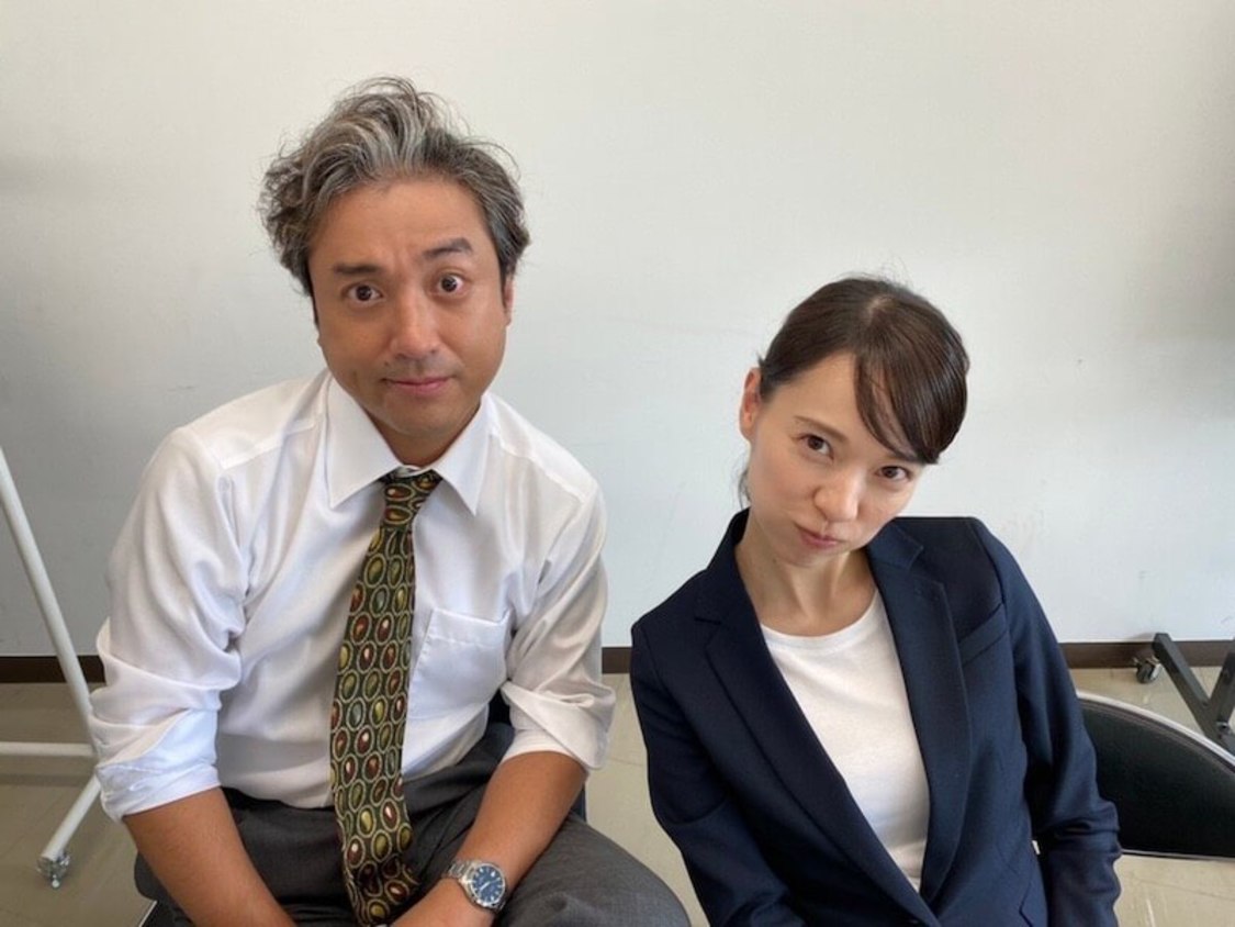 ハコヅメオフィシャルブログ Powered by Amebaより