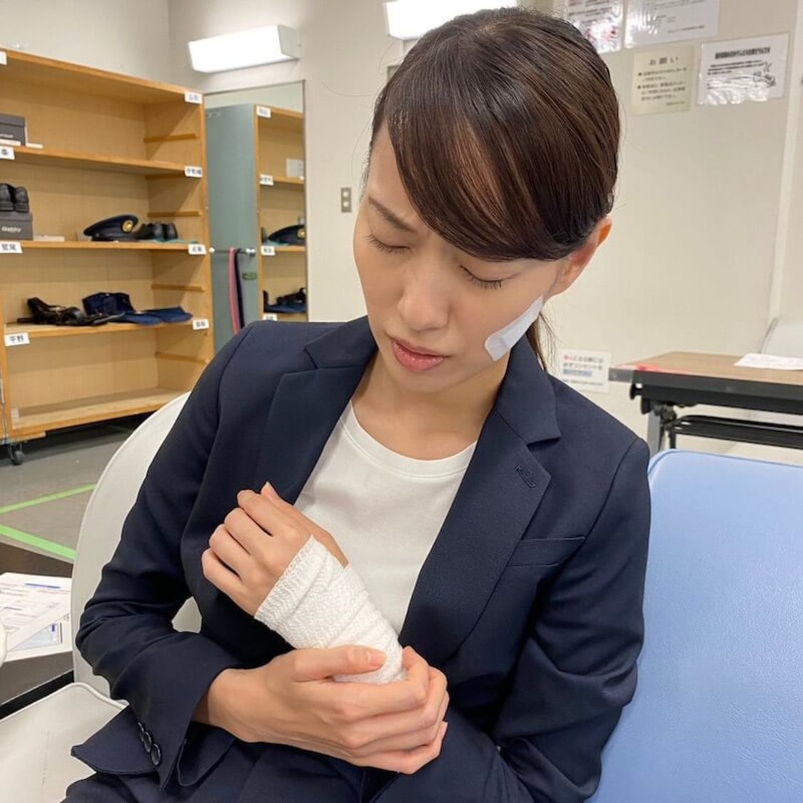 ハコヅメオフィシャルブログ Powered by Amebaより