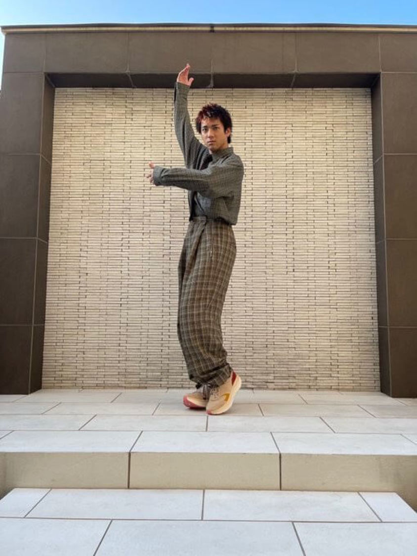 ハコヅメオフィシャルブログ Powered by Amebaより