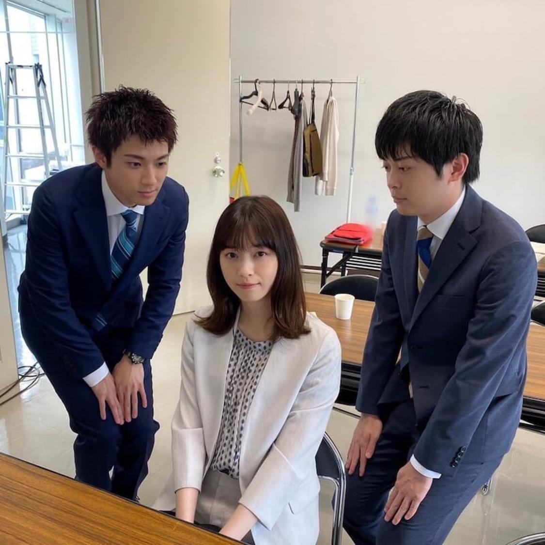 ハコヅメオフィシャルブログ Powered by Amebaより