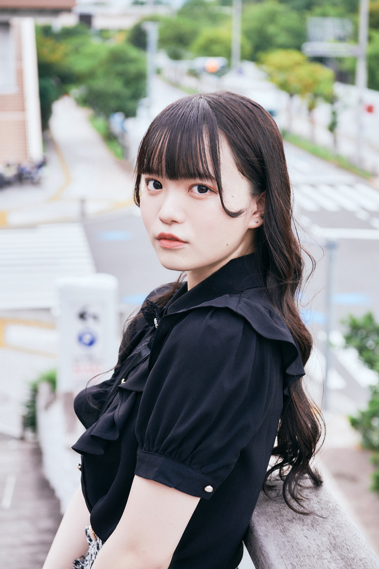 田中想（SUPER☆GiRLS）