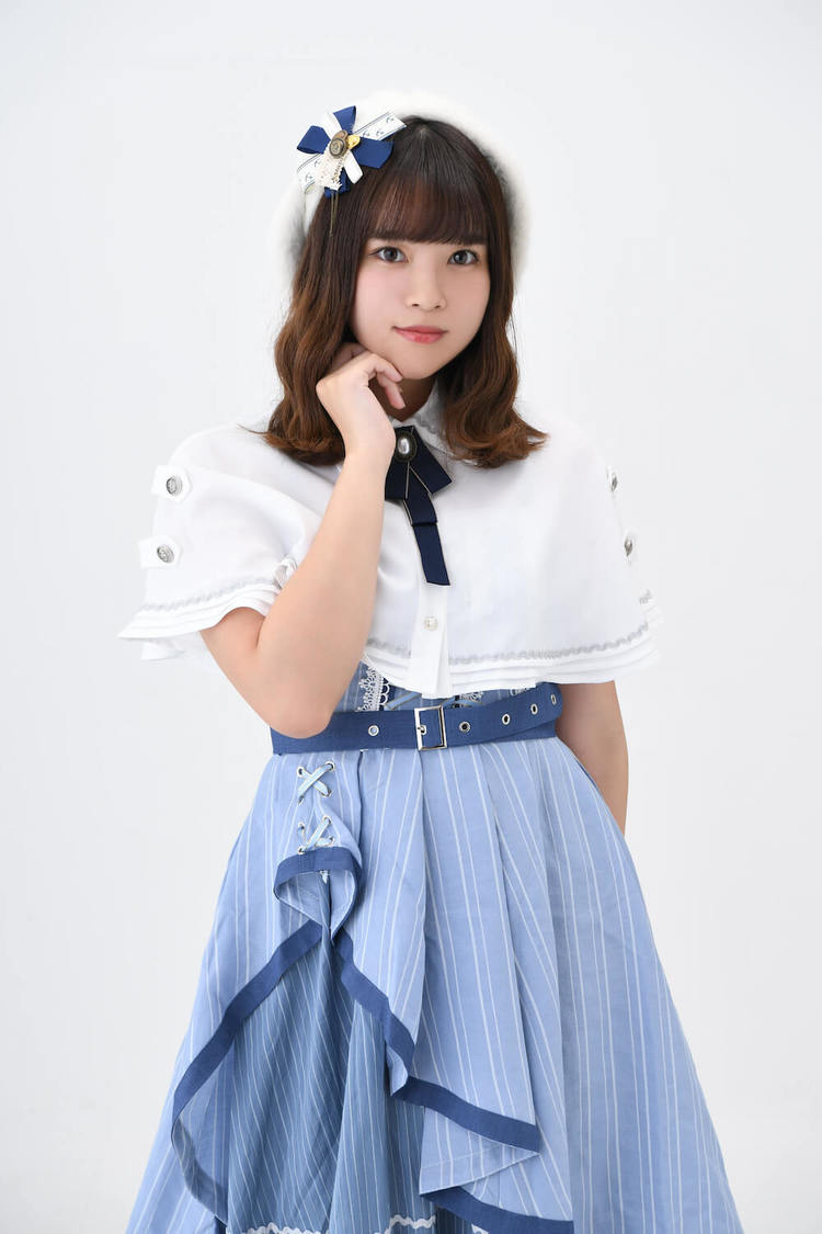 本木瞳（エラバレシ）