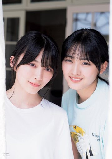 櫻坂 生写真まとめ 99枚 /森田ひかる 山﨑天 ほか 🍭 櫻坂46 森田ひかる＆山﨑天、ナチュラルな表情で魅せる