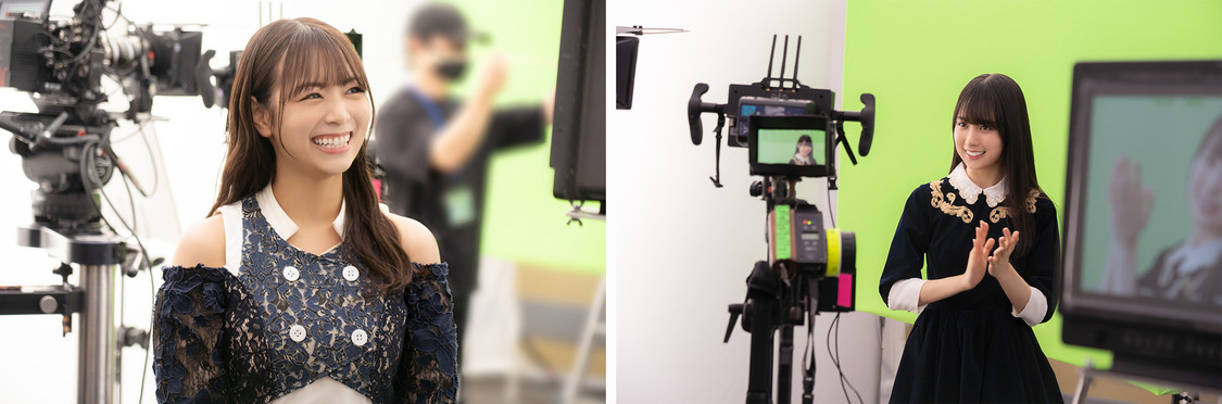 ©乃木坂46LLC／Y&N Brothers Inc.©gumi