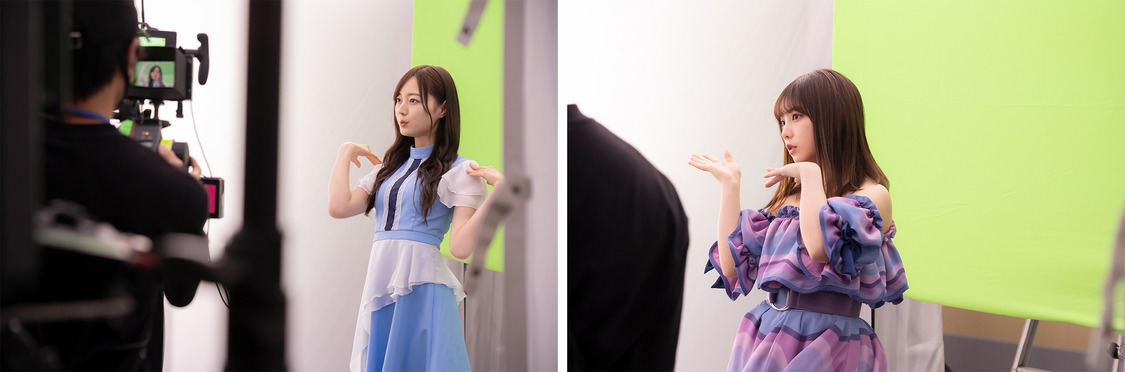 ©乃木坂46LLC／Y&N Brothers Inc.©gumi