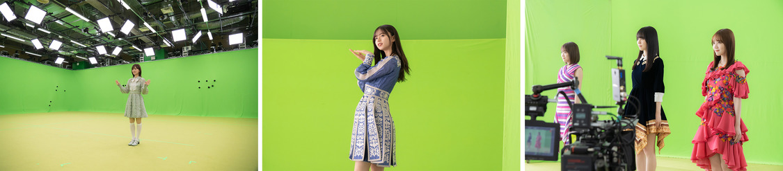 ©乃木坂46LLC／Y&N Brothers Inc.©gumi