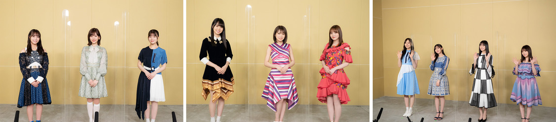 ©乃木坂46LLC／Y&N Brothers Inc.©gumi