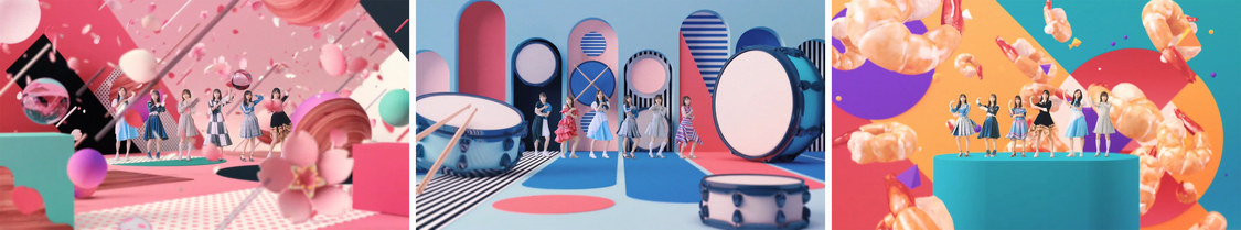 ©乃木坂46LLC／Y&N Brothers Inc.©gumi