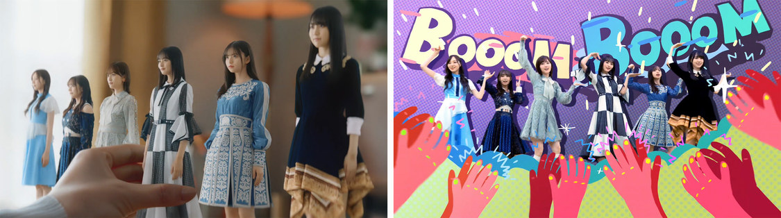 ©乃木坂46LLC／Y&N Brothers Inc.©gumi