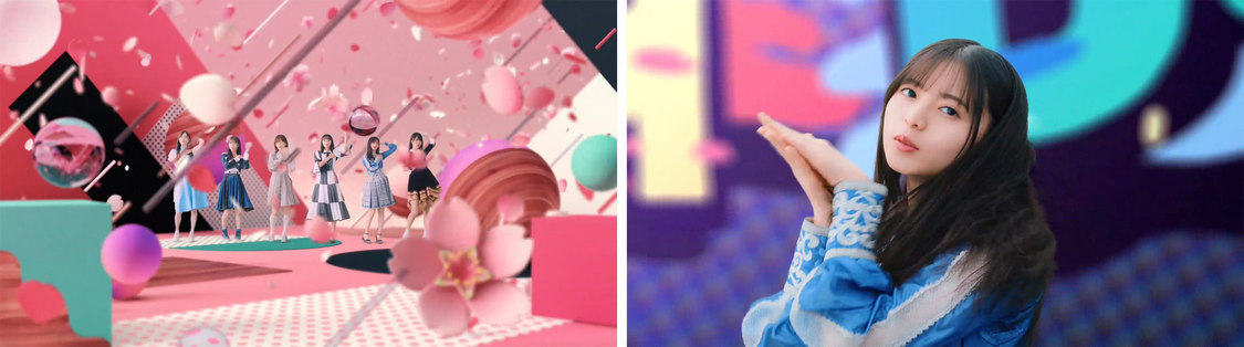 ©乃木坂46LLC／Y&N Brothers Inc.©gumi