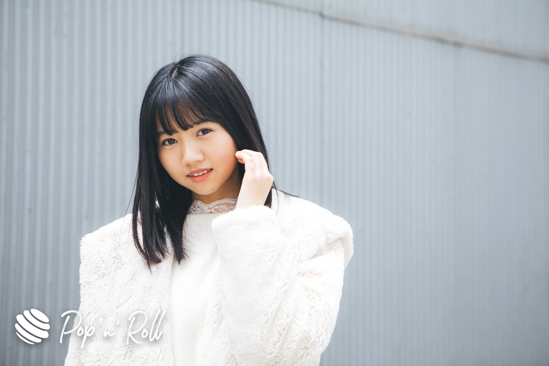 聞間彩（つりビット）｜八丁堀