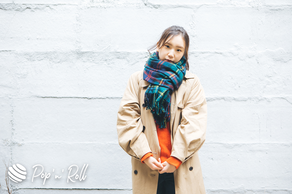 竹内夏紀（つりビット）｜八丁堀