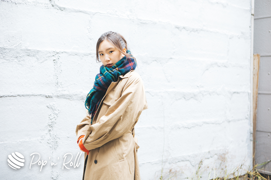 竹内夏紀（つりビット）｜八丁堀