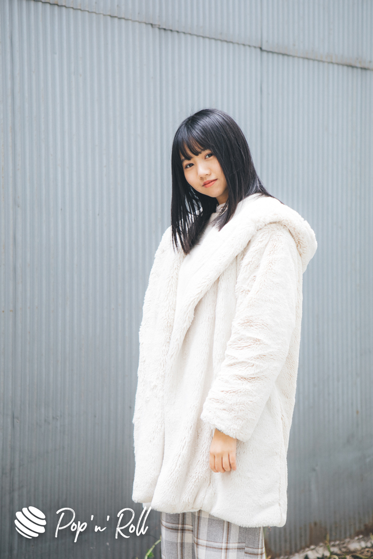 聞間彩（つりビット）｜八丁堀